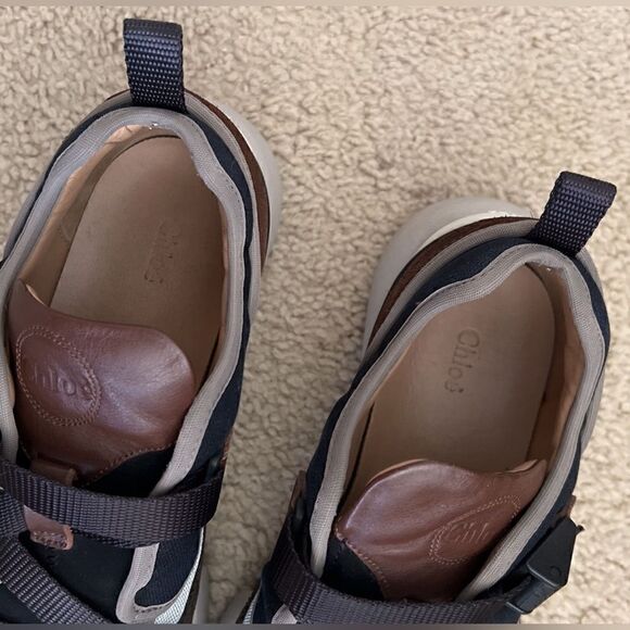 chloe neaker size 39 - Picture 6 of 6